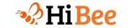 HiBee Logo